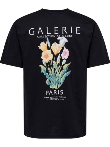 ONLY & SONS Shirt "Vista" in Schwarz