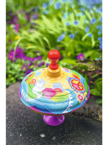 Goki Brummkreisel "Sonnenwirbel" - ab 12 Monaten