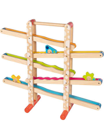 Goki Knikkerbaan - vanaf 2 jaar