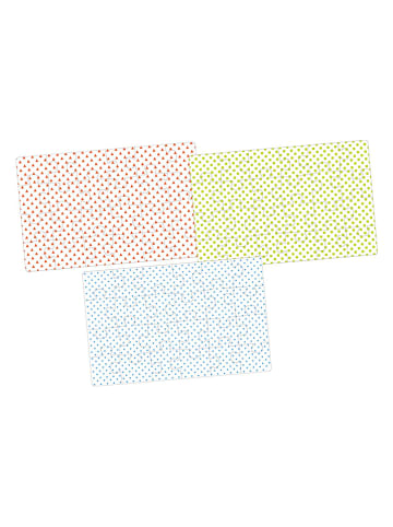 Goki 24tlg. Puzzles "Tiere" - ab 3 Jahren