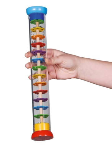 Goki Musik-Instrument "Regenstab" - ab 12 Monaten