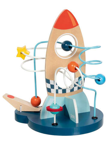 Goki Zabawka motoryczna - 12 m+