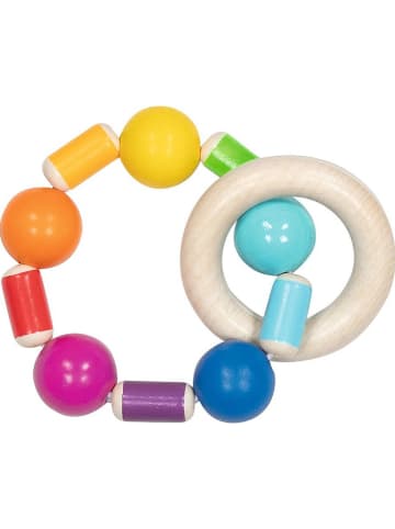 Goki Elastische regenboog - vanaf de geboorte