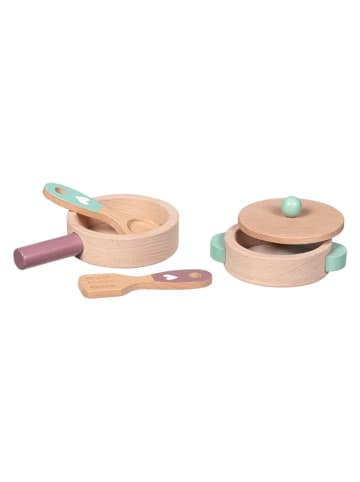 Goki Kochset "Küchenliebe" - ab 2 Jahren