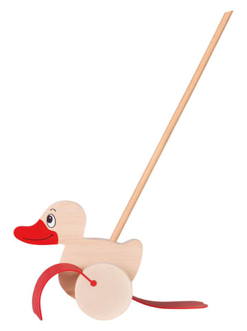 Goki Zabawka do pchania - 12 m+