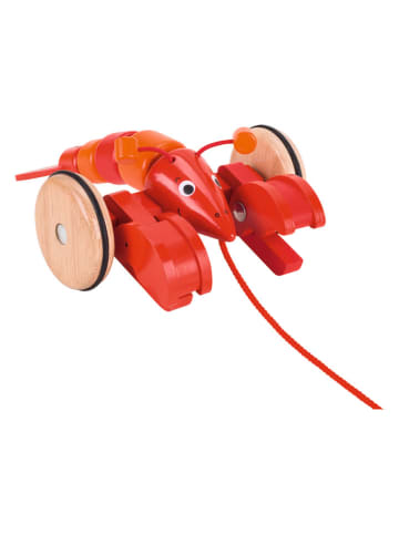 Goki Zabawka "Hummer" do ciągnięcia - 12 m+