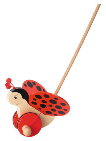 Goki Zabawka do pchania - 12 m+