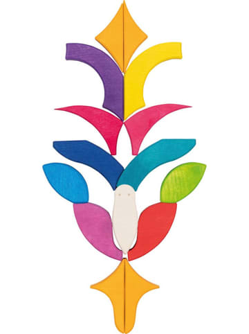 Goki Legspel "Vlinder Mariposa" - vanaf 3 jaar