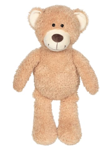 Goki Aankleed- en leerbeer "Brommel" - vanaf 2 jaar