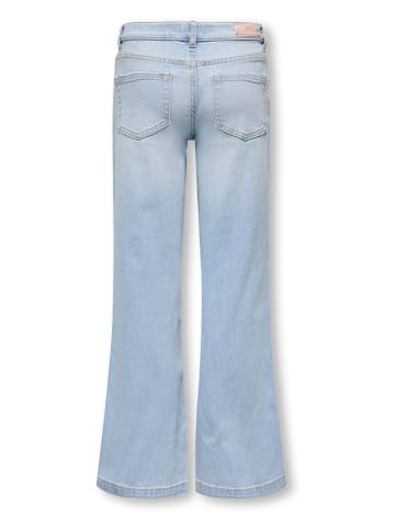 KIDS ONLY Spijkerbroek "California" - comfort fit - lichtblauw