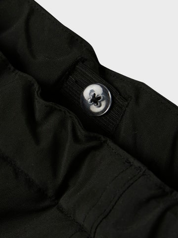 name it Functionele broek "Cloud" zwart