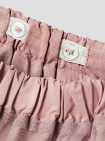 name it Tule rok "Ritul" lichtroze