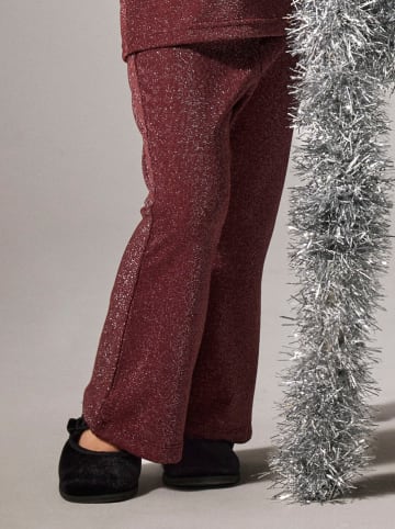 name it Slaglegging "Roisin" rood