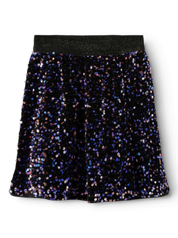 name it Rock "Prunica" in Lila/ Schwarz