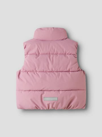 name it Steppweste ''Ole'' in Rosa
