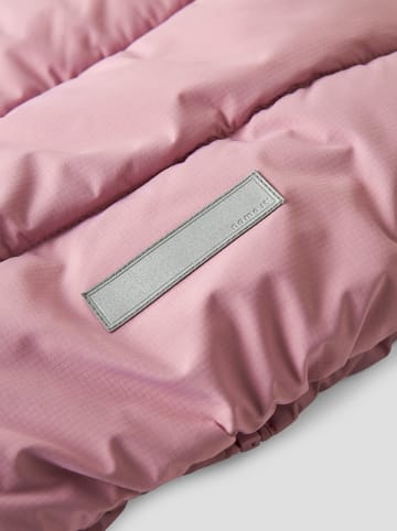 name it Steppweste ''Ole'' in Rosa