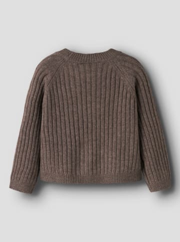 name it Pullover "Rikine" in Braun