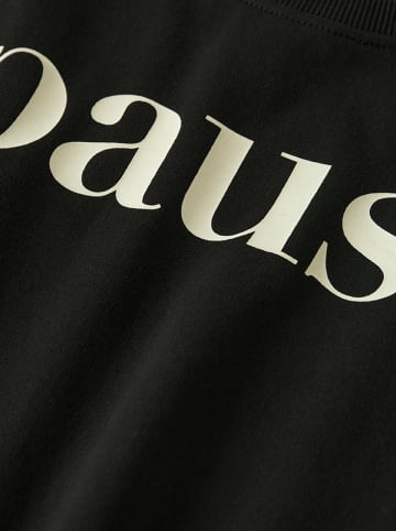 name it Bluza "Riana" w kolorze czarnym