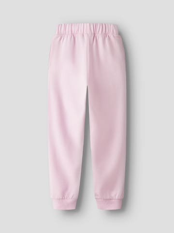 name it Sweathose "Fofina" in Rosa