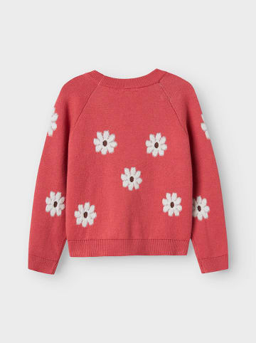name it Pullover "Leia" in Rot
