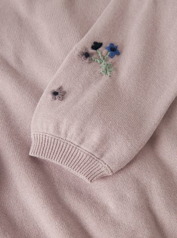 name it Vest lichtroze