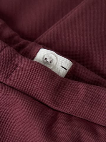 name it Sweatbroek "Rivea" rood