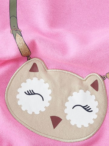 name it Sweatshirt in Pink