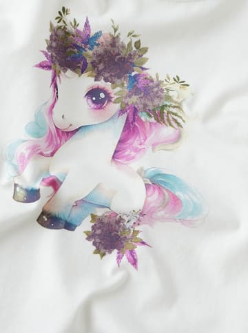 name it Koszulka w kolorze białym