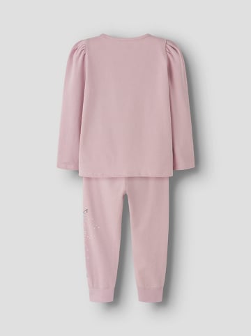 name it Pyjama ''Frozen'' in Rosa