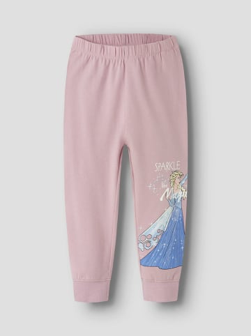 name it Pyjama ''Frozen'' in Rosa