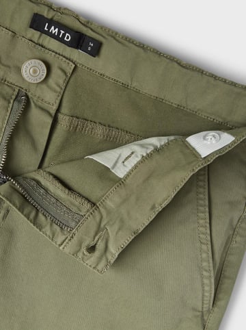 LMTD Cargohose in Khaki