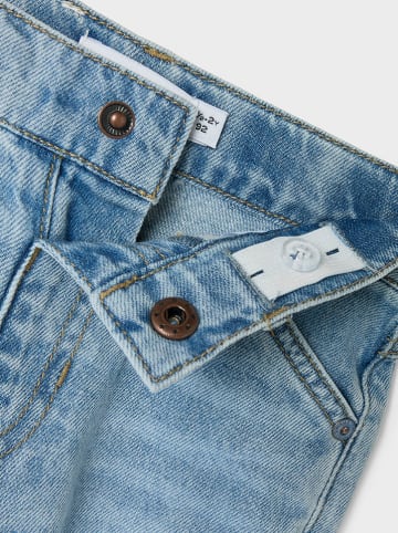 name it Jeans-Bermuda "Ryan" in Hellblau