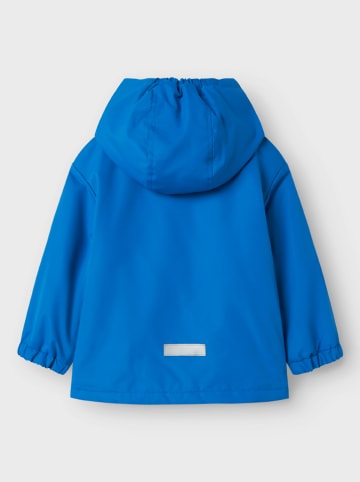 name it Tusssenjas "Massimo" blauw