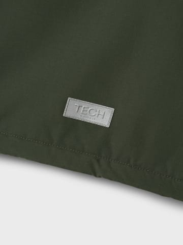 name it Winterjas "Snow 05" kaki