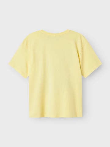 name it Shirt "Jargo" geel