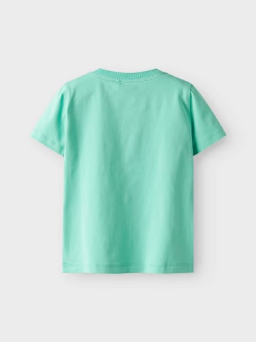 name it Shirt "Jack" in Türkis