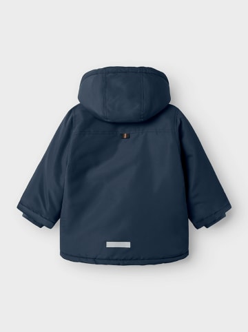 name it Parka "Marlow" in Blau