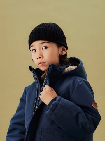 name it Parka "Marlow" in Dunkelblau