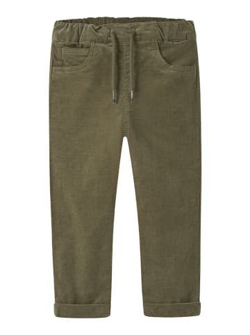 name it Cordhose "Ben" in Khaki