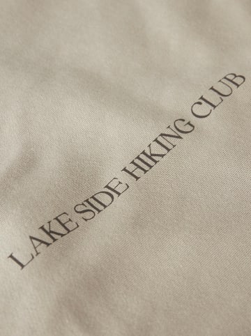 name it Hoodie "Osian" beige