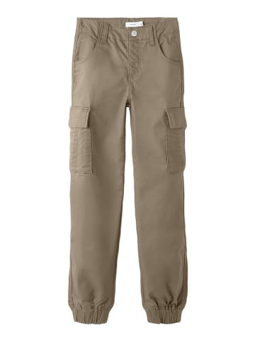 name it Cargohose "Pryan" in Hellbraun