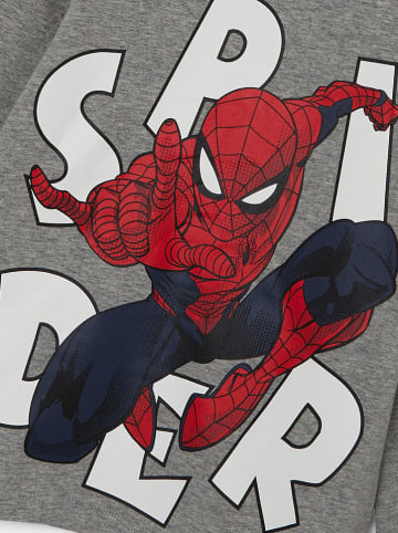 name it Koszulka "Journey" w kolorze szarym