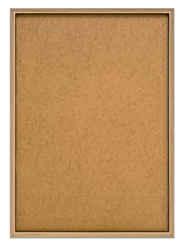 Orangewallz Druki artystyczne (2 szt.) "Half Rounds" w ramce