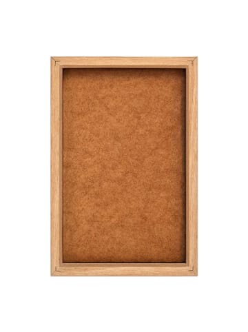 Orangewallz 4er-Set: Gerahmte Kunstdrucke "Artist Set"