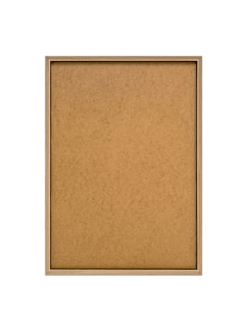 Orangewallz 2-delige set: ingelijste kunstdrukken "Pastel Soft Set" - (B)50 x (H)70 cm