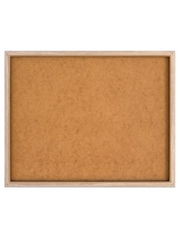 Orangewallz Ingelijste kunstdruk - (B)40 x (H)50 cm