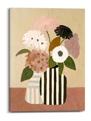 Orangewallz Druk na płótnie