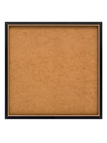 Orangewallz Gerahmter Kunstdruck "Matisse"