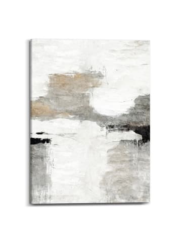 Orangewallz Kunstdruk op canvas "Mountain High"