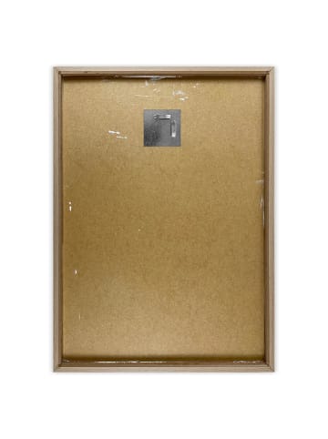 Orangewallz Handgemaakte 3D afbeelding "Arches Tinted" - (B)50 x (H)70 cm